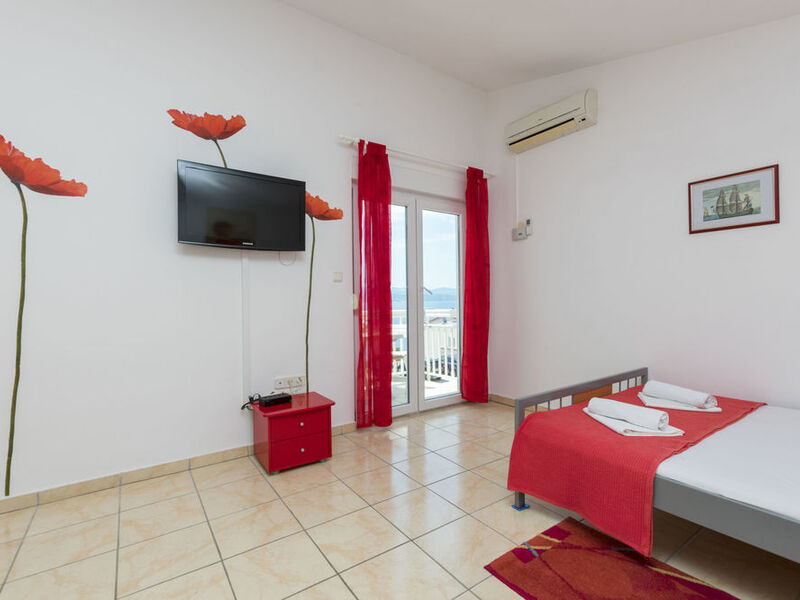 Apartmány 1355-1837