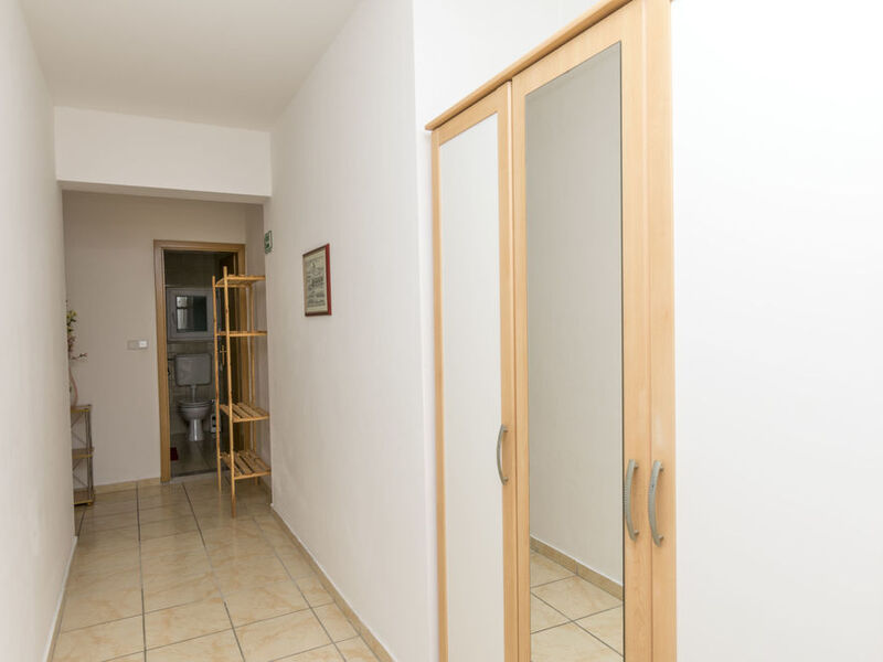 Apartmány 1355-1837