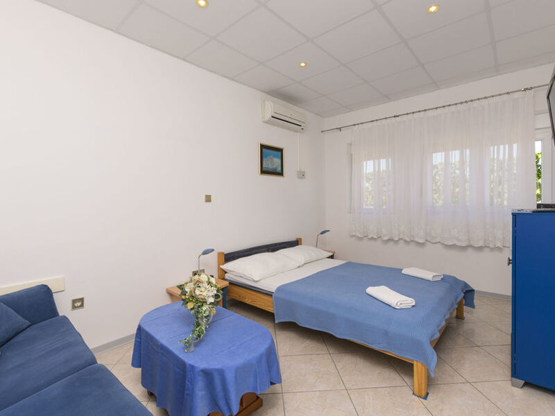Apartmány 1355-1837