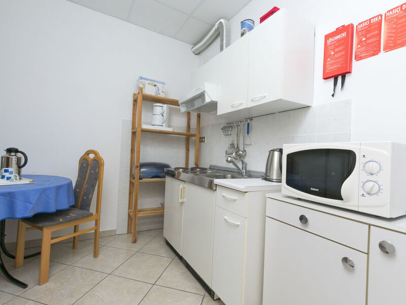 Apartmány 1355-1837