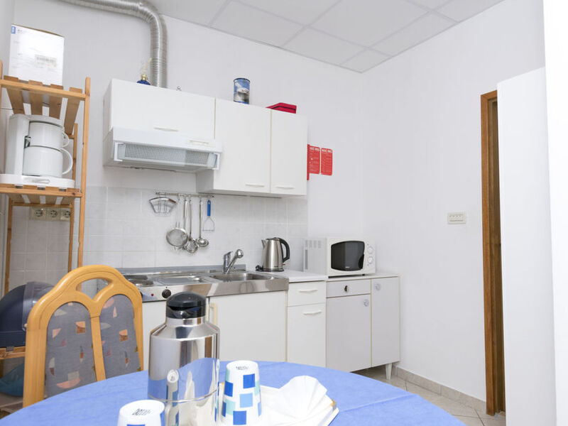 Apartmány 1355-1837