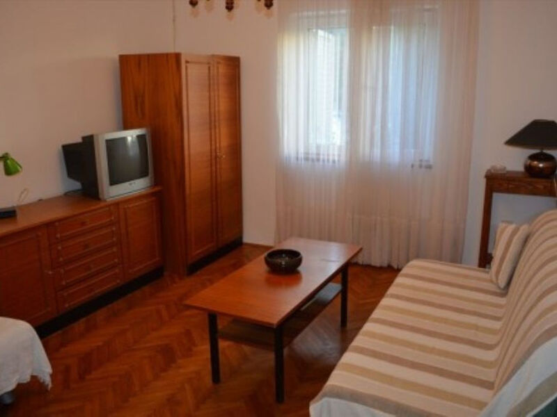 Apartmány 1355-1842