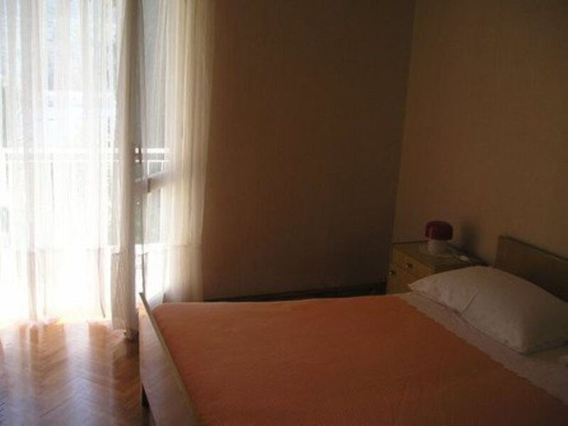 Apartmány 1355-1842