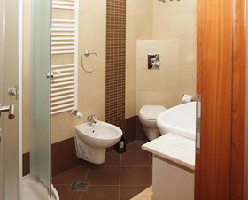 Apartmány 549-483