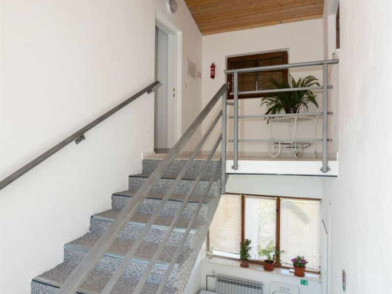 Apartmány 1355-1849