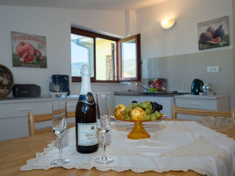 Apartmány 1355-1849