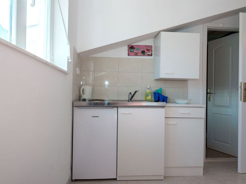 Apartmány 1355-1849