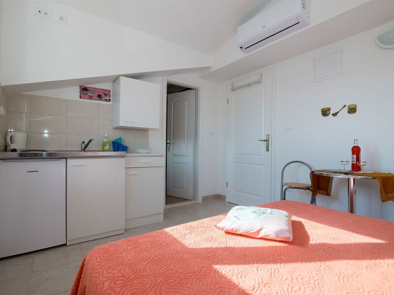 Apartmány 1355-1849