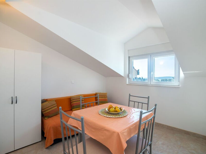 Apartmány 1355-1849