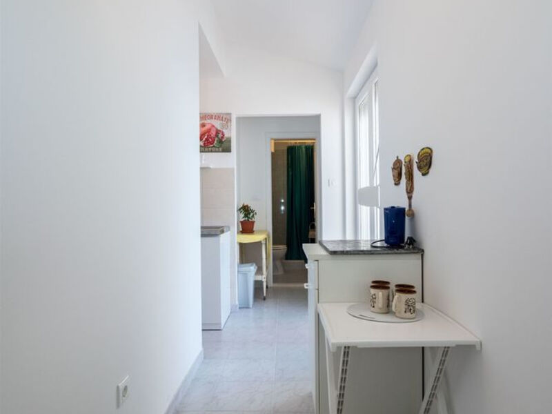 Apartmány 1355-1849