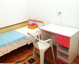 Apartmány 549-483