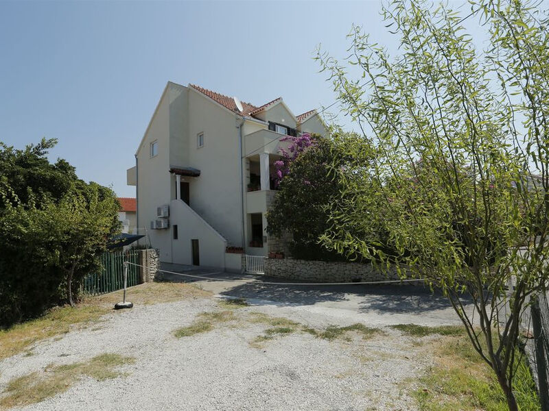 Apartmány 1355-1871