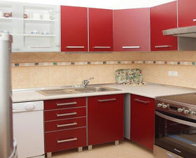 Apartmány 549-483