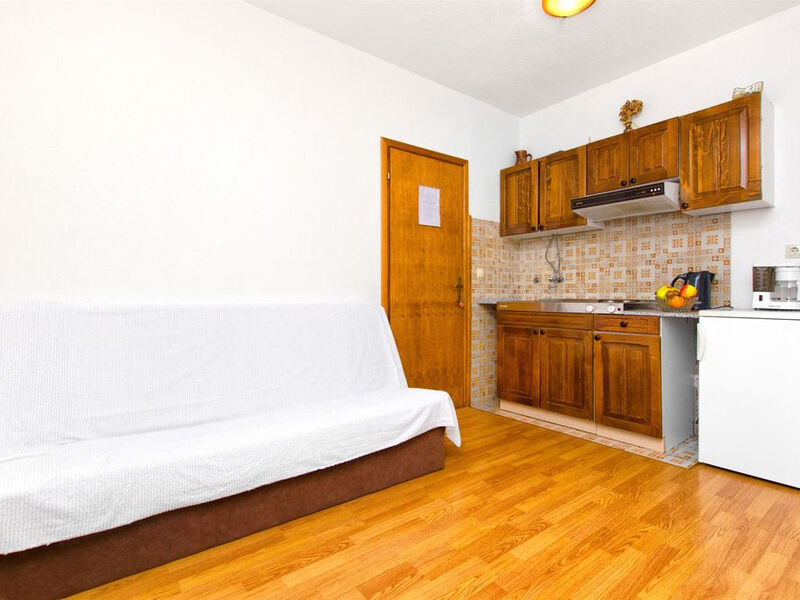 Apartmány 1355-1922