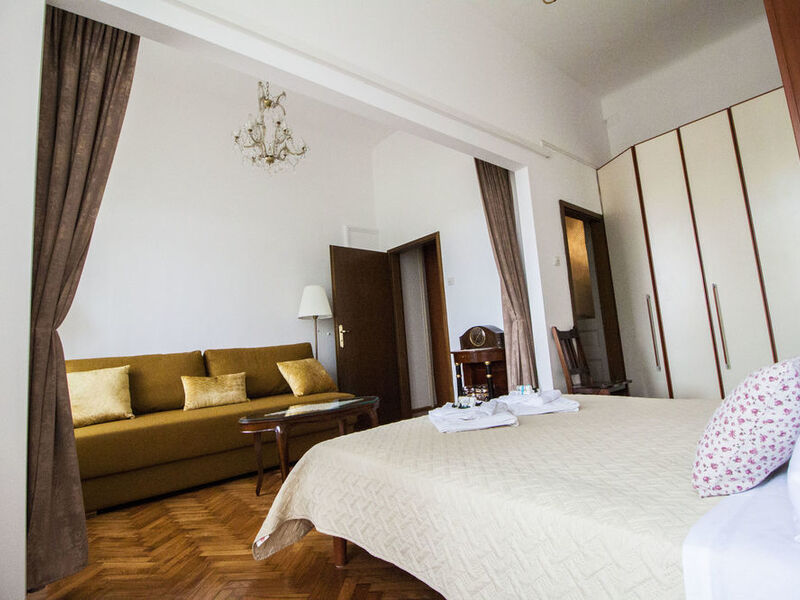 Apartmány 1355-1942