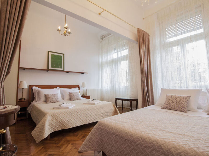 Apartmány 1355-1942