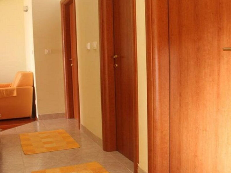 Apartmány 1355-1943