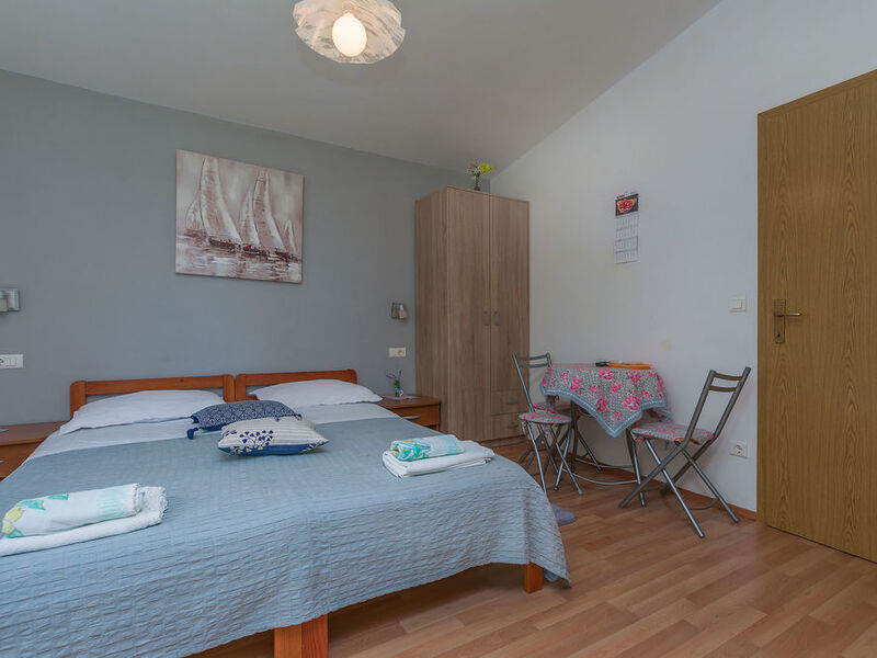 Apartmány 1355-1950