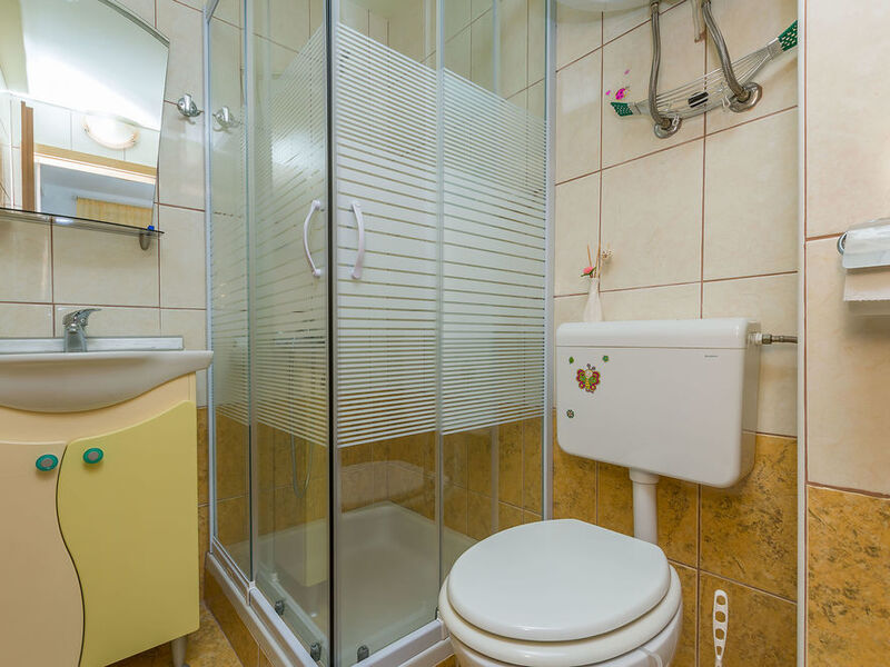 Apartmány 1355-1950