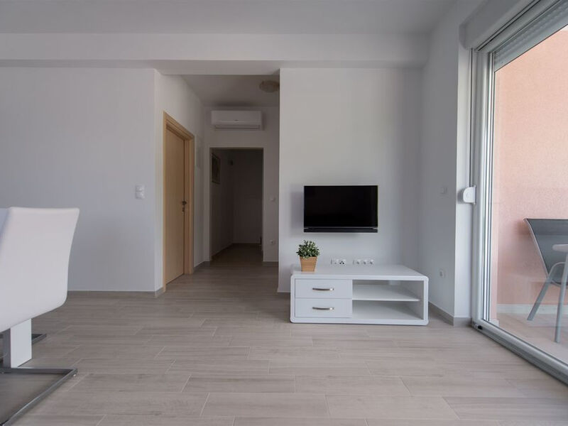 Apartmány 1355-1958