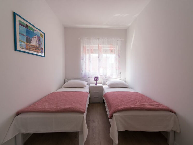 Apartmány 1355-1958