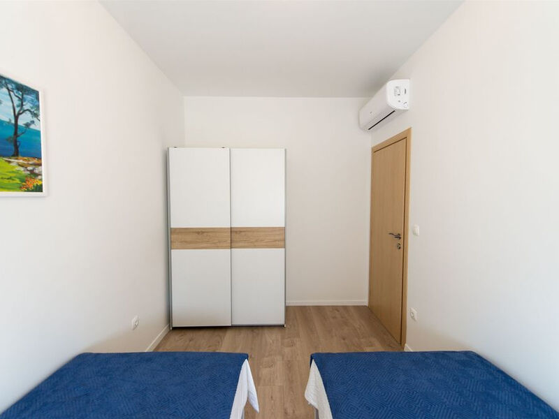 Apartmány 1355-1958