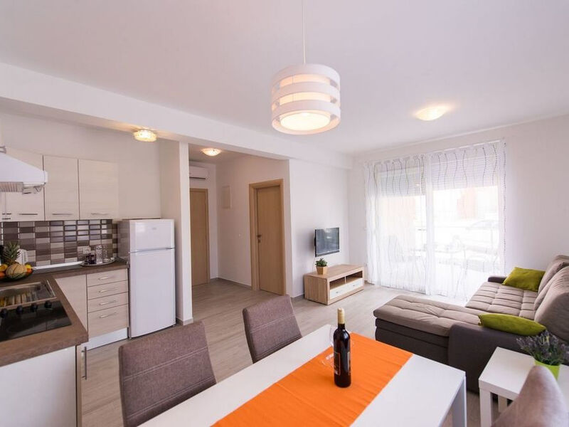 Apartmány 1355-1958