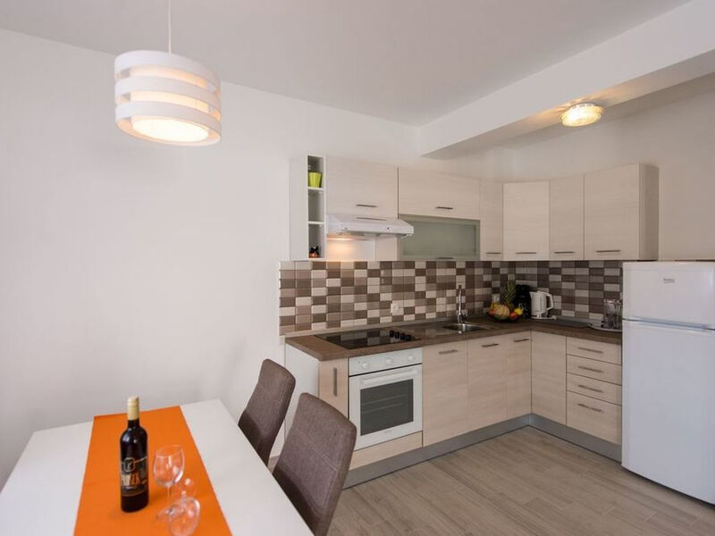 Apartmány 1355-1958