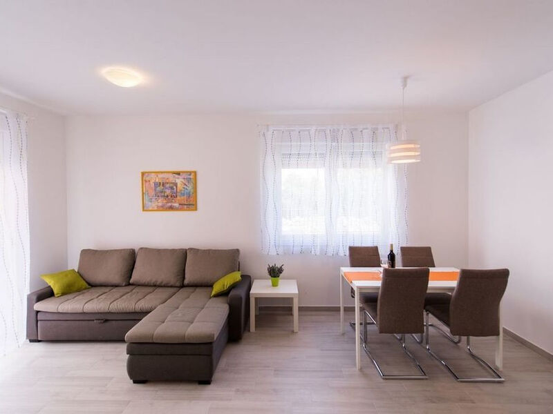 Apartmány 1355-1958