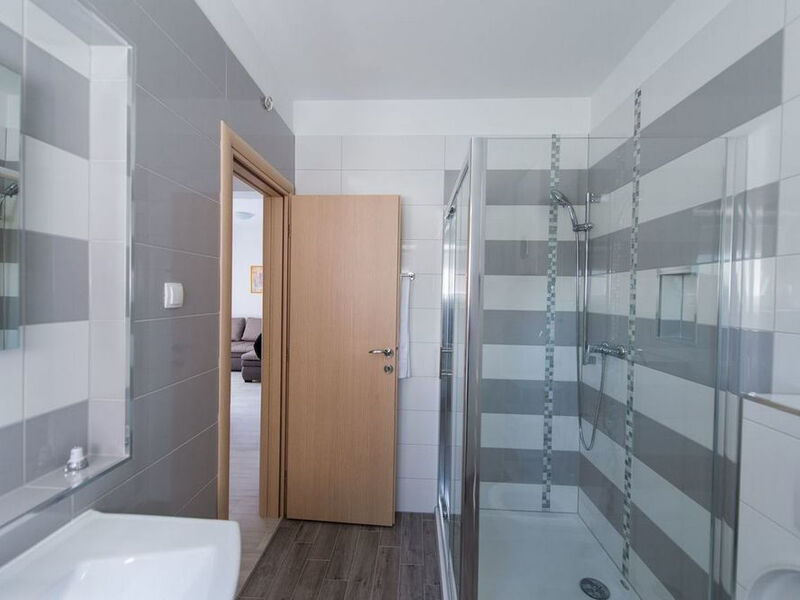 Apartmány 1355-1958