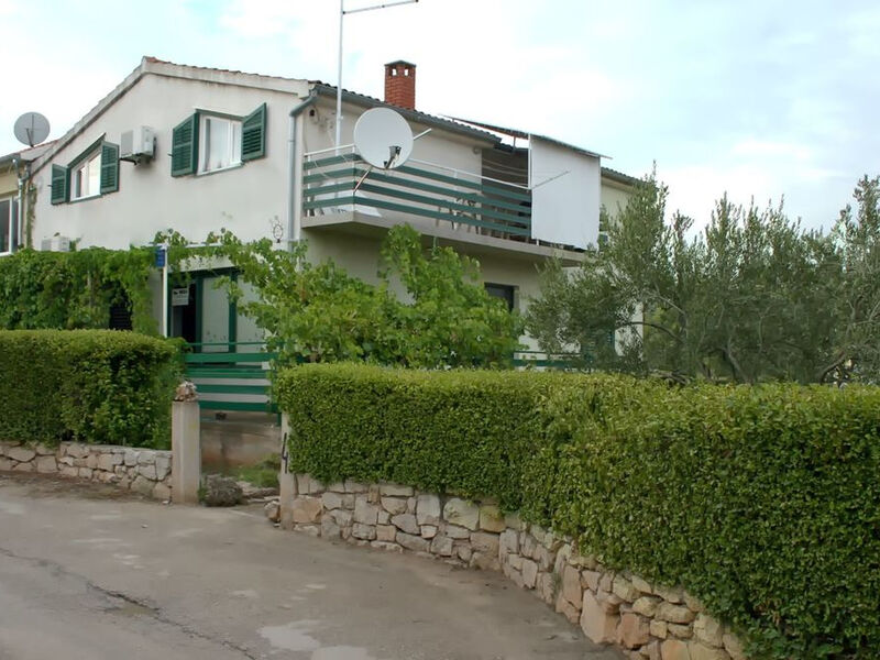Apartmány 1355-1962