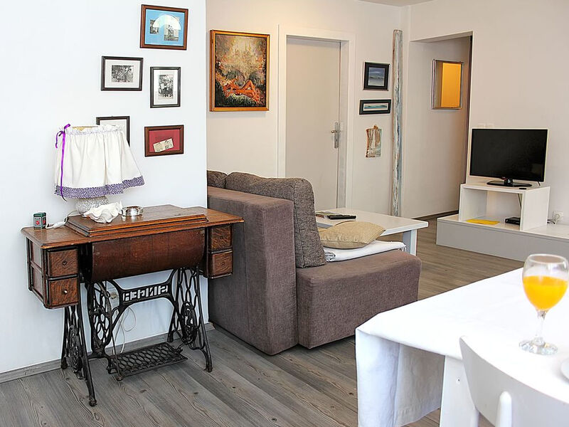 Apartmány 1355-1962
