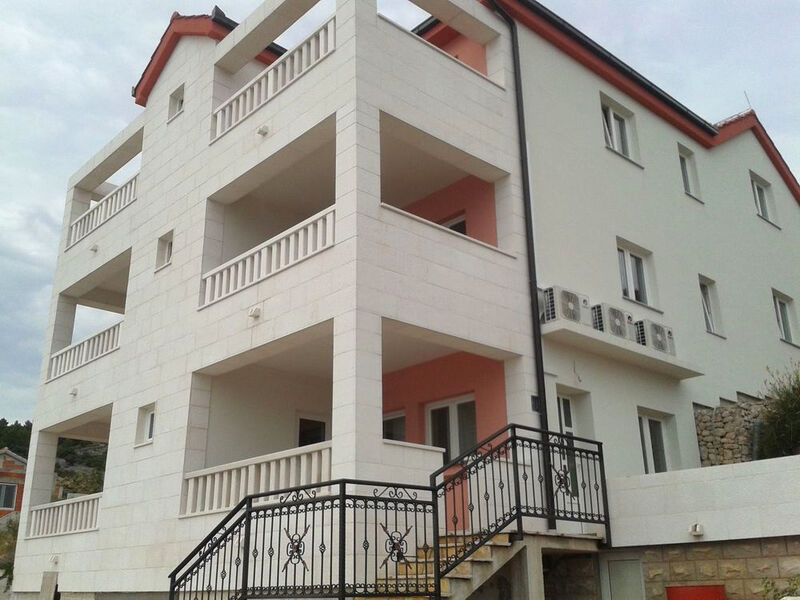Apartmány 1355-1965