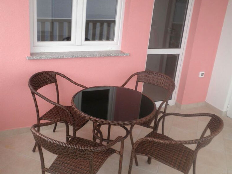 Apartmány 1355-1965