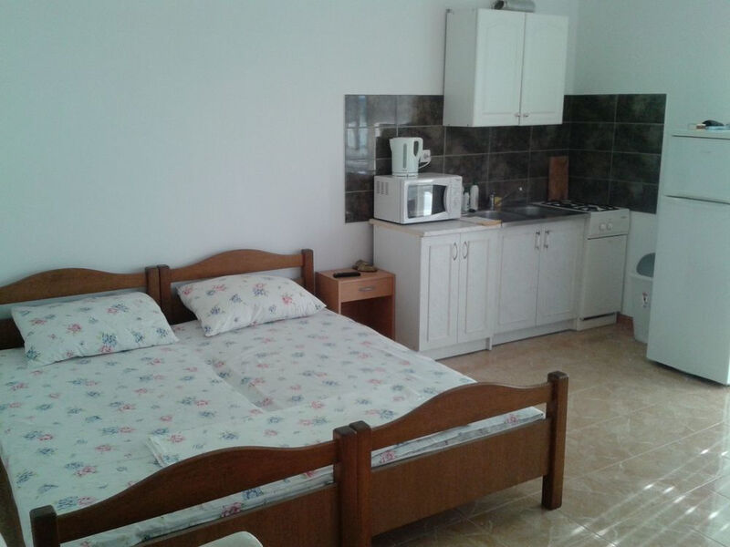 Apartmány 1355-1965
