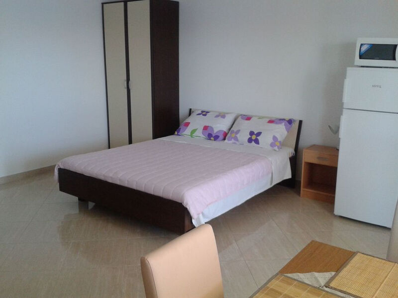 Apartmány 1355-1965