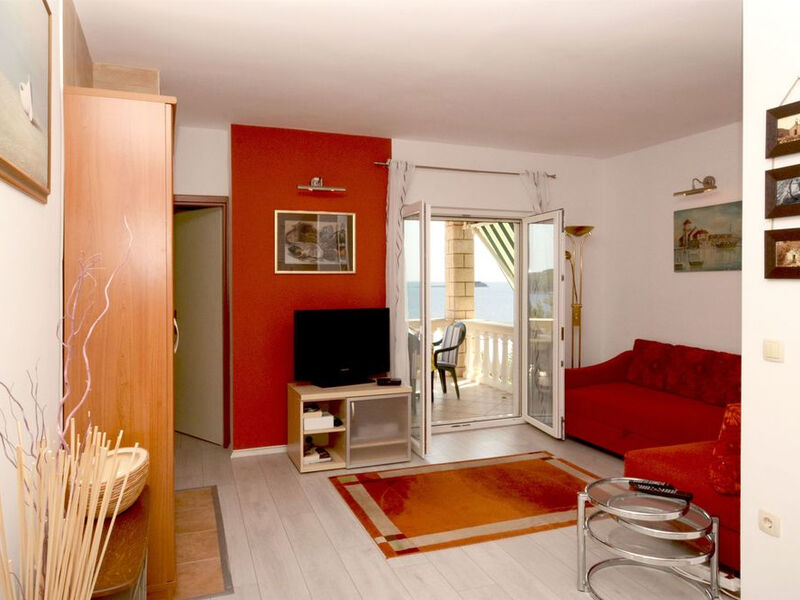 Apartmány 1355-1973