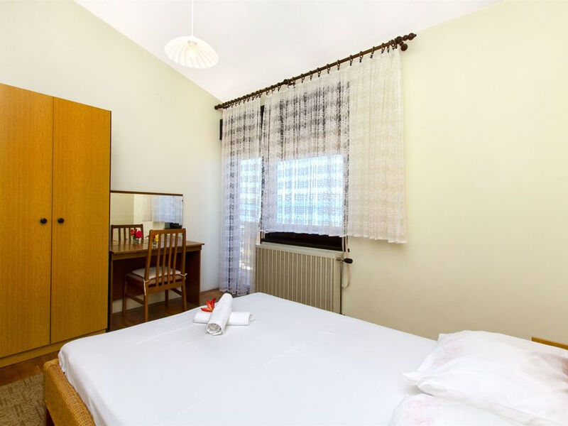 Apartmány 1355-1979