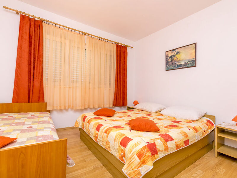 Apartmány 1355-1992