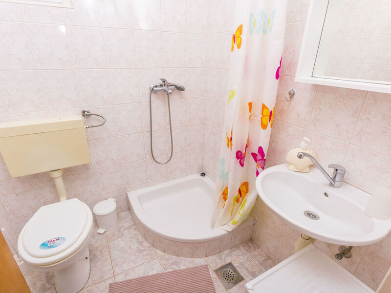 Apartmány 1355-1992