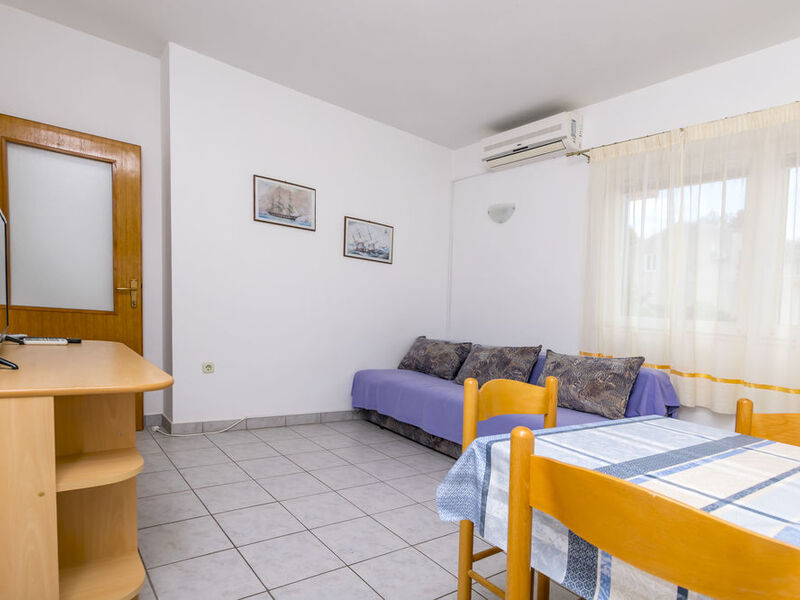 Apartmány 1355-1992
