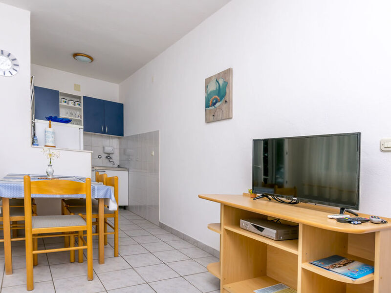 Apartmány 1355-1992