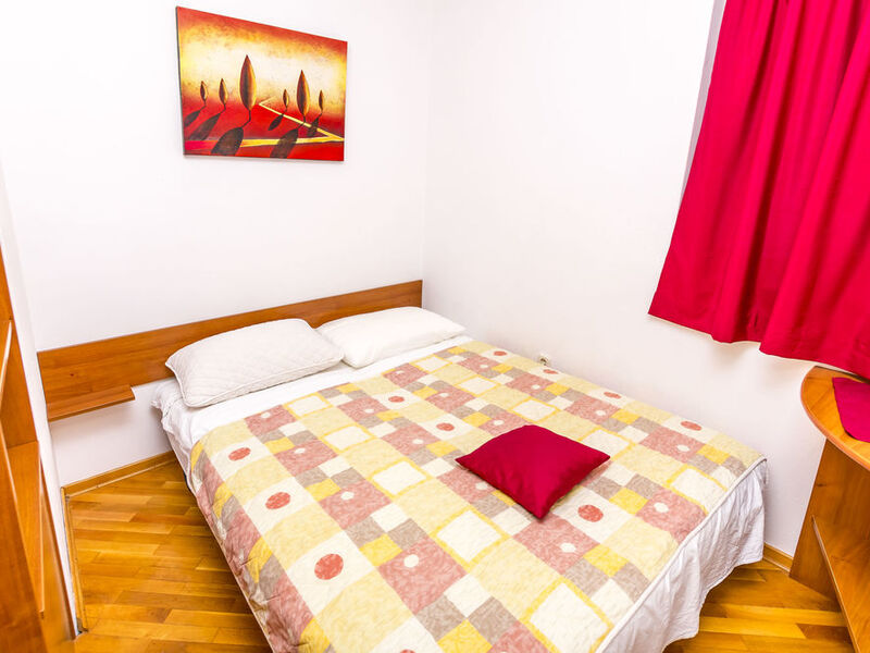 Apartmány 1355-1992