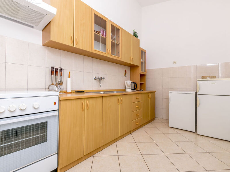 Apartmány 1355-1992