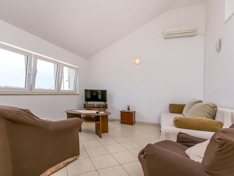 Apartmány 1355-1992