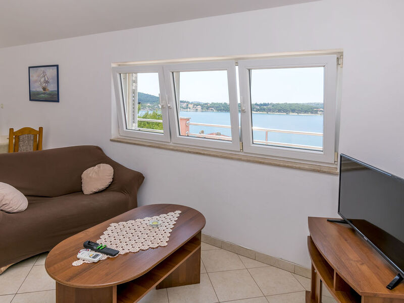 Apartmány 1355-1992