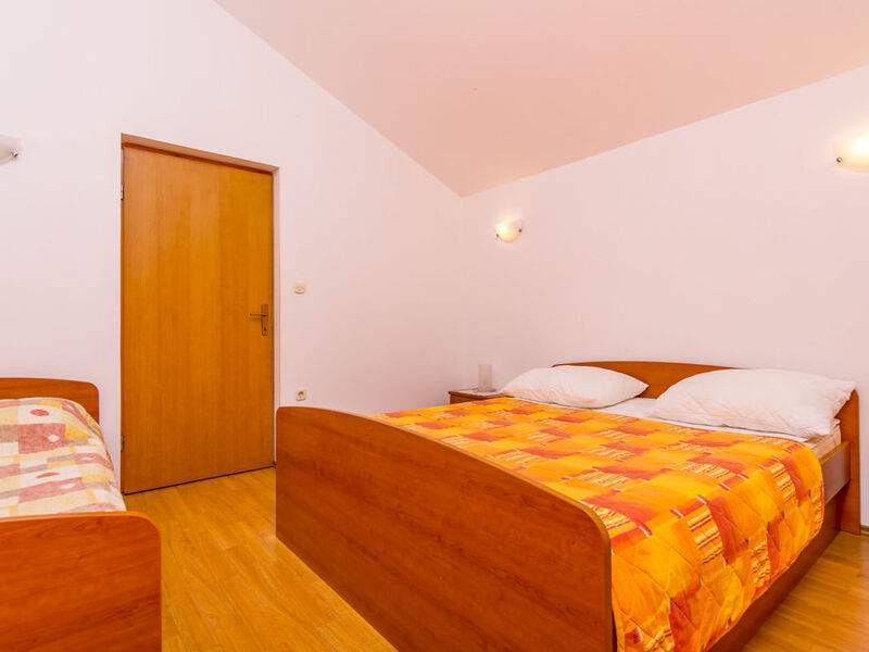 Apartmány 1355-1992