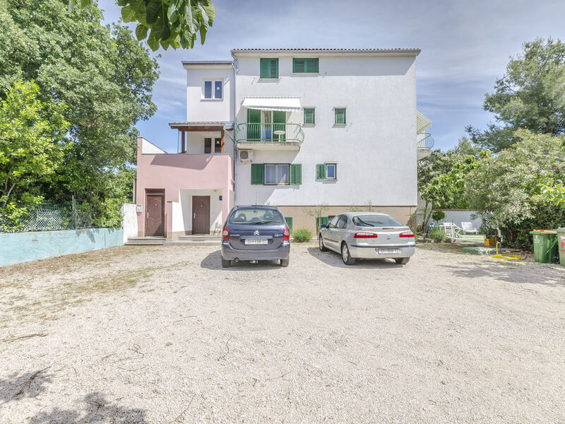 Apartmány 1355-2014