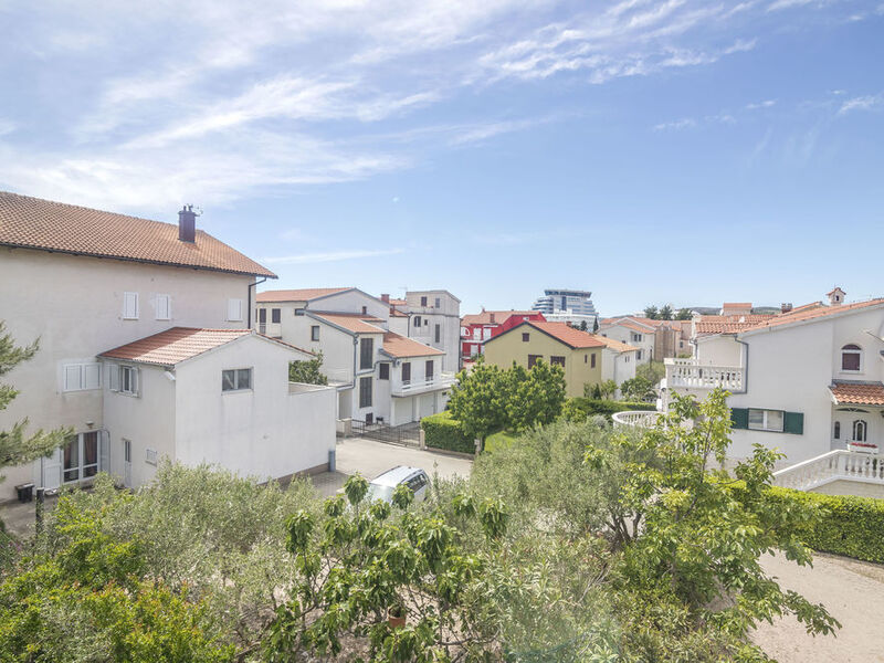 Apartmány 1355-2014