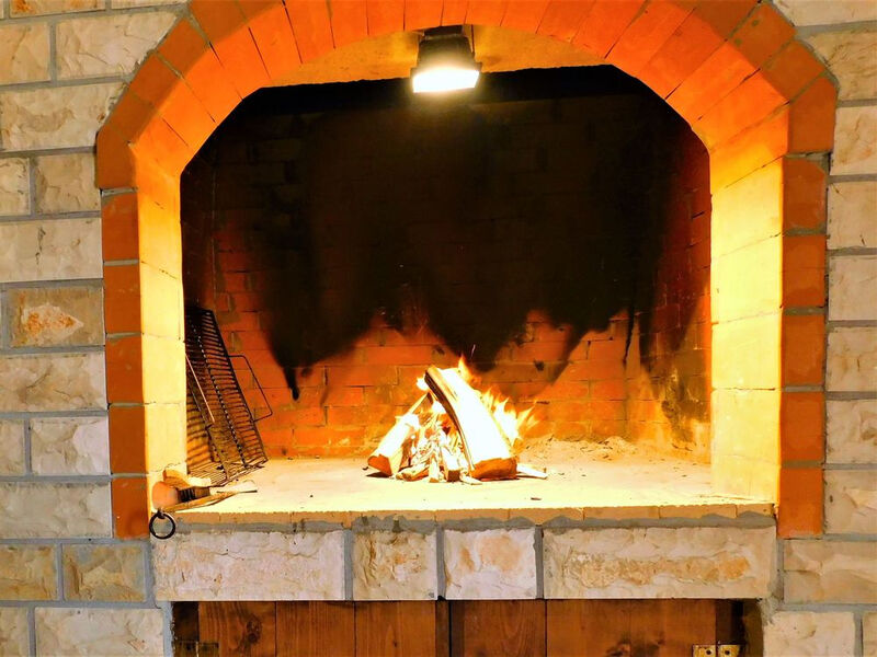 Prázdninový dům 1355-2023
